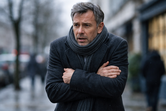 Men’s Sexual Health in Europe: Why ED Is Increasing in Younger Men