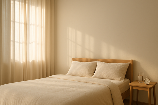 Morning Erections: Your Simple Health Dashboard