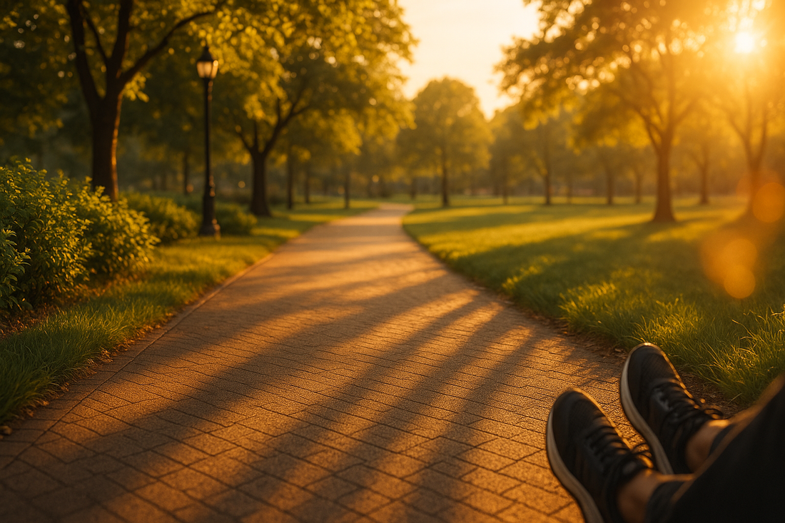 The 50+ Playbook: Blood Flow, Sleep, and On-Demand Support for Better Nights